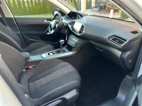 Peugeot 308 1.2, снимка 7