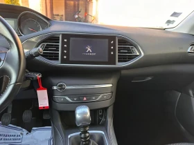 Peugeot 308 1.2, снимка 11