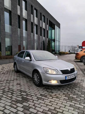 Skoda Octavia 1.9 TDI  ПЕРФЕКТНА, снимка 4