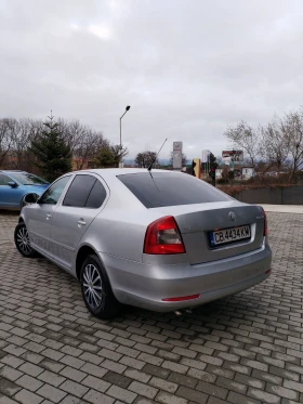 Skoda Octavia 1.9 TDI  ПЕРФЕКТНА, снимка 8