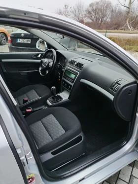 Skoda Octavia 1.9 TDI  ПЕРФЕКТНА, снимка 12