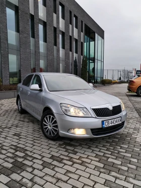 Skoda Octavia 1.9 TDI  ПЕРФЕКТНА, снимка 2