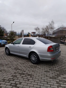 Skoda Octavia 1.9 TDI  ПЕРФЕКТНА, снимка 9