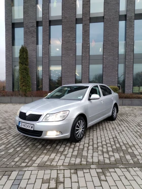 Skoda Octavia 1.9 TDI  ПЕРФЕКТНА, снимка 3