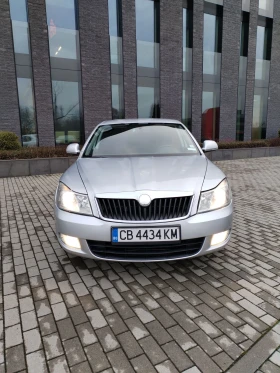 Skoda Octavia 1.9 TDI  ПЕРФЕКТНА, снимка 7