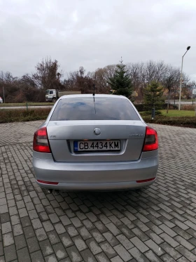 Skoda Octavia 1.9 TDI  ПЕРФЕКТНА, снимка 11