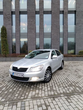 Skoda Octavia 1.9 TDI  ПЕРФЕКТНА, снимка 6