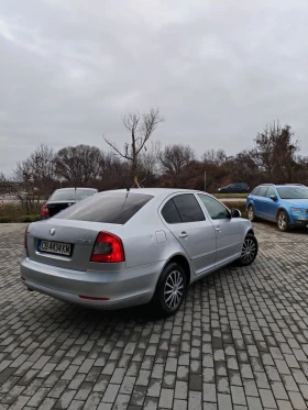 Skoda Octavia 1.9 TDI  ПЕРФЕКТНА, снимка 10