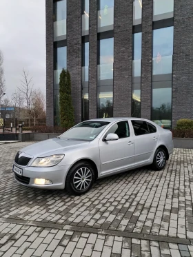 Skoda Octavia 1.9 TDI  ПЕРФЕКТНА, снимка 5