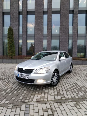 Skoda Octavia 1.9 TDI  ПЕРФЕКТНА, снимка 1