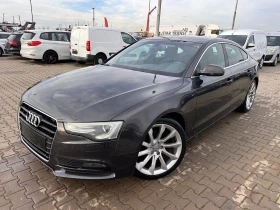 Audi A5 1.8TFSI NAVI  - [1] 