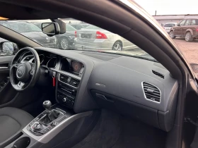 Audi A5 1.8TFSI NAVI  - [11] 