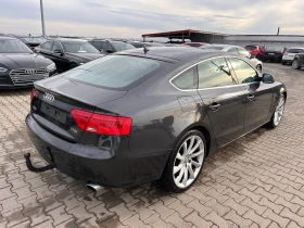 Audi A5 1.8TFSI NAVI  - [7] 