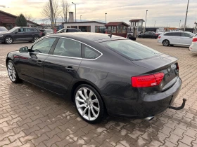 Audi A5 1.8TFSI NAVI  - [9] 