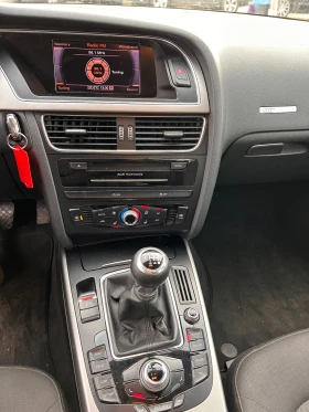 Audi A5 1.8TFSI NAVI  - [13] 