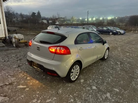 Kia Rio 1.25 Klima, снимка 8