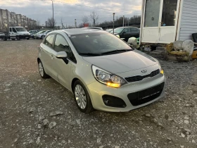 Kia Rio 1.25 Klima, снимка 3