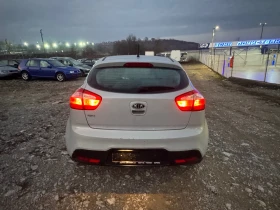 Kia Rio 1.25 Klima, снимка 7