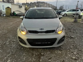 Kia Rio 1.25 Klima, снимка 2