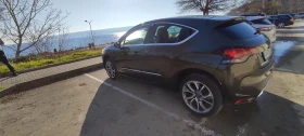 Citroen DS4, снимка 5