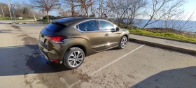 Citroen DS4, снимка 4