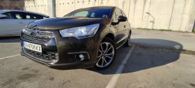 Citroen DS4, снимка 1