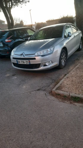  Citroen C5