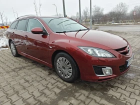 Mazda 6, снимка 7