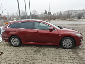 Mazda 6, снимка 3