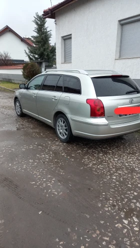 Toyota Avensis, снимка 5