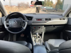 Citroen C5 2.0 HDI - 8500 лв. - 26882535 | Car24.bg