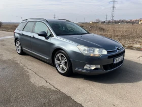 Citroen C5 2.0 HDI - 8500 лв. - 26882535 | Car24.bg