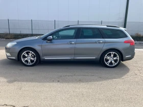 Citroen C5 2.0 HDI - 8500 лв. - 26882535 | Car24.bg