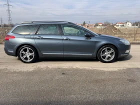 Citroen C5 2.0 HDI - 8500 лв. - 26882535 | Car24.bg