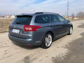 Citroen C5 2.0 HDI - 8500 лв. - 26882535 | Car24.bg