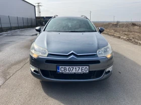 Citroen C5 2.0 HDI - 8500 лв. - 26882535 | Car24.bg