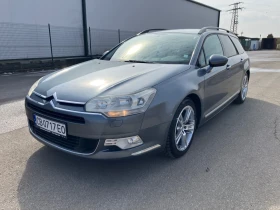     Citroen C5 2.0 HDI