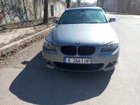 BMW 530, снимка 8