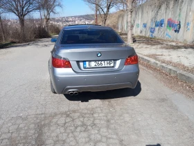 BMW 530, снимка 9