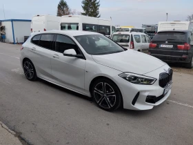 BMW 118 2.0M-pacet Navi Кожа - 36999 лв. - 33683849 | Car24.bg