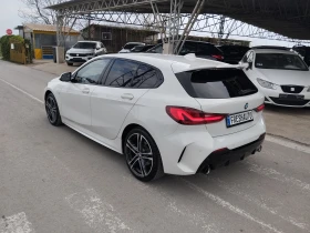 BMW 118 2.0M-pacet Navi Кожа, снимка 4