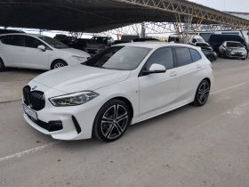 BMW 118 2.0M-pacet Navi Кожа, снимка 3