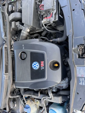 VW Golf 1.9 TDI Special Edition | Mobile.bg    13