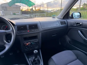 Обява за продажба на VW Golf 1.9 TDI Special Edition ~3 990 лв. - изображение 10