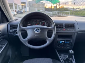 Обява за продажба на VW Golf 1.9 TDI Special Edition ~3 990 лв. - изображение 8