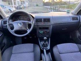 Обява за продажба на VW Golf 1.9 TDI Special Edition ~3 990 лв. - изображение 9
