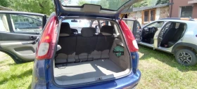 Daewoo Tacuma LPG    | Mobile.bg    9