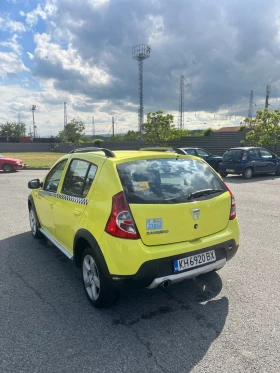 Обява за продажба на Dacia Sandero Stepway ~6 500 лв. - изображение 3