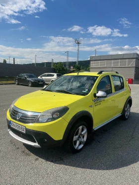 Обява за продажба на Dacia Sandero Stepway ~6 500 лв. - изображение 1