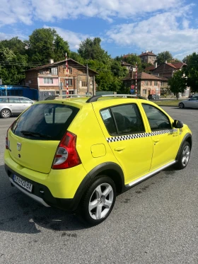 Обява за продажба на Dacia Sandero Stepway ~6 500 лв. - изображение 5